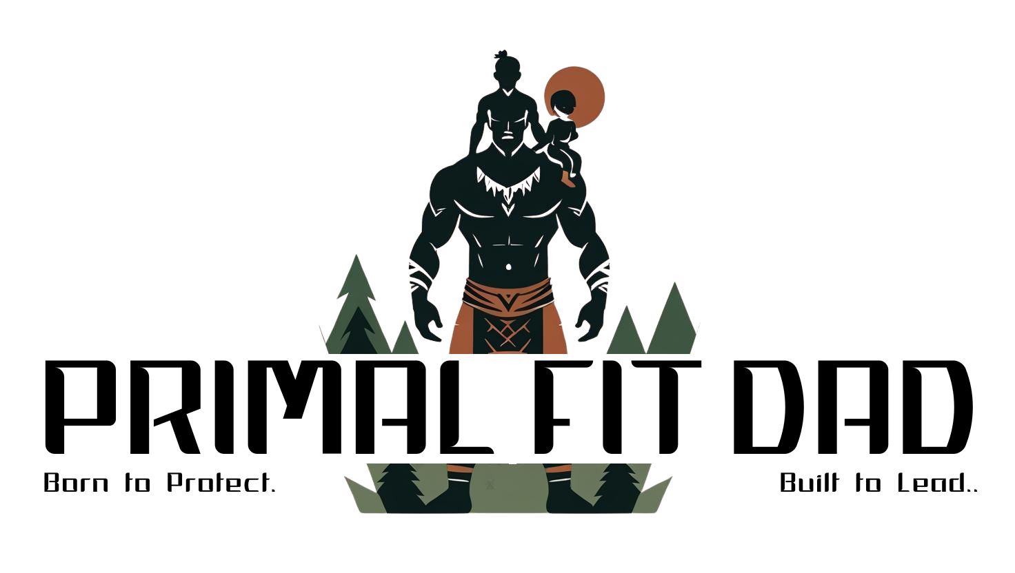 Primal Fit Dad