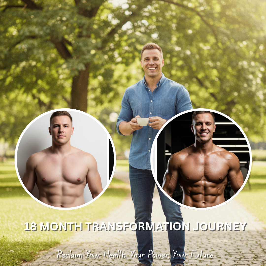 Before: Stuck on plateaus